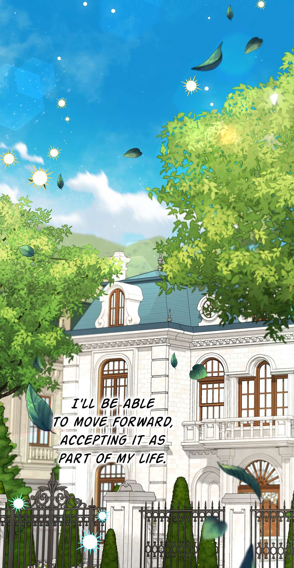 I Will Remove Them From My Life Chapter 112 45